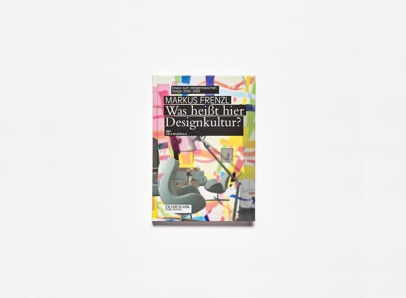 Was heißt hier Designkultur? book