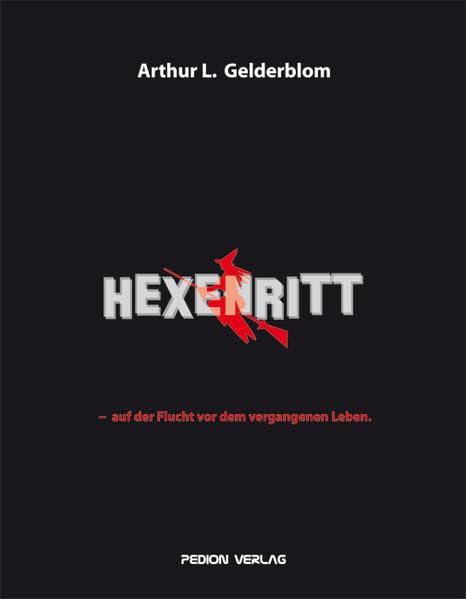 Hexenritt Action & Adventure