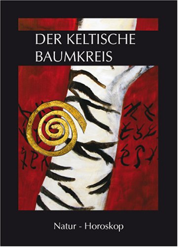 Der keltische Baumkreis Books