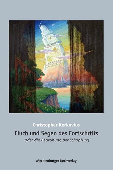 Fluch und Segen des Fortschritts Philosophy Books