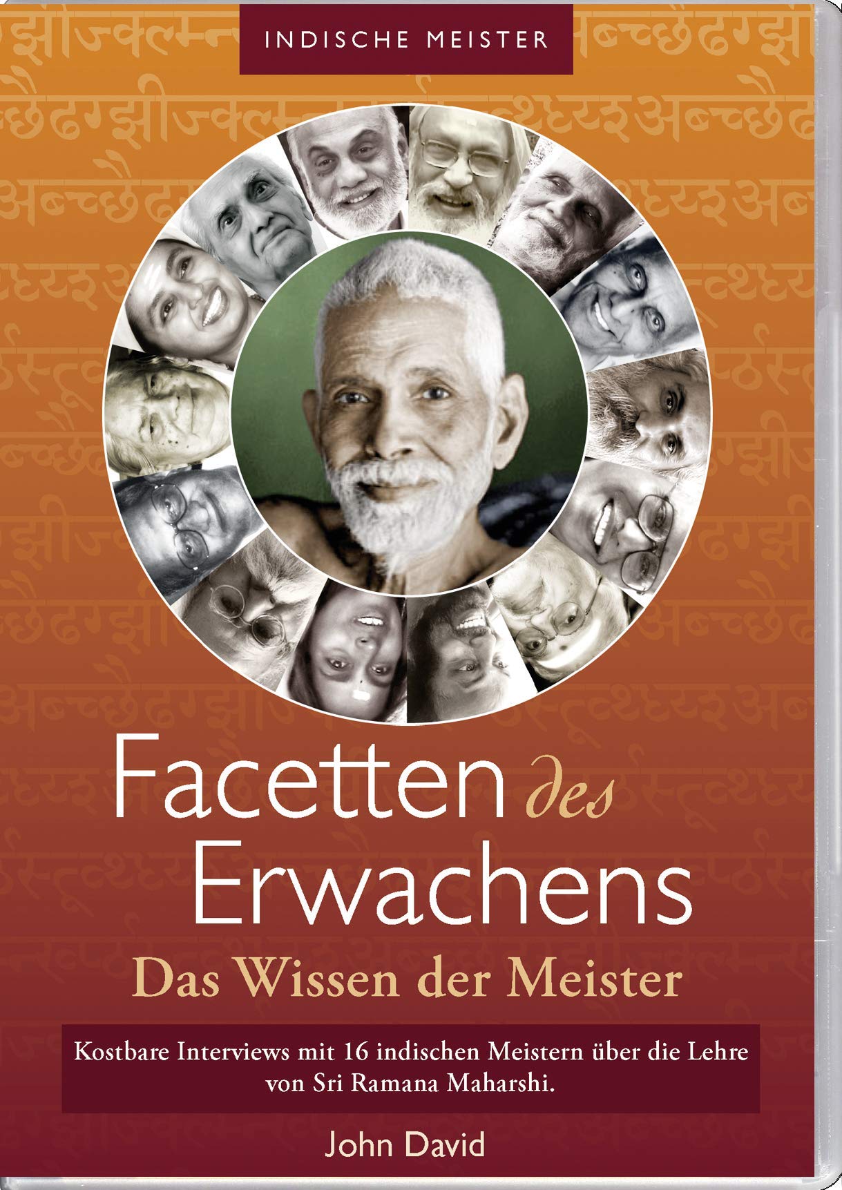Facetten des Erwachens: Das Wissen der Meister Films