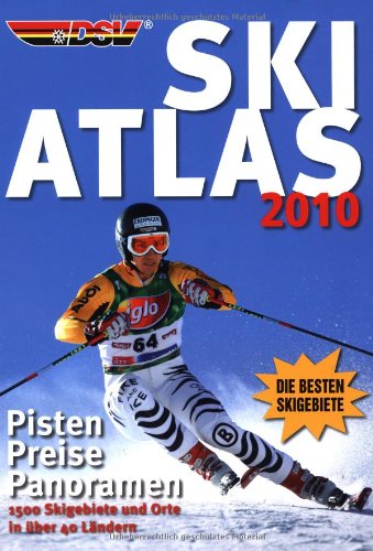 DSV SKI-ATLAS 2010 Travel