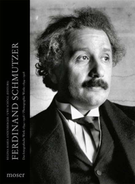 Ferdinand Schmutzer: Das fotografische Werk 1894-1928: Dtsch.-Engl. Art & Literature