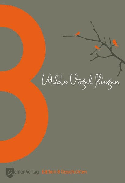 Product Image: Wilde Vögel fliegen
