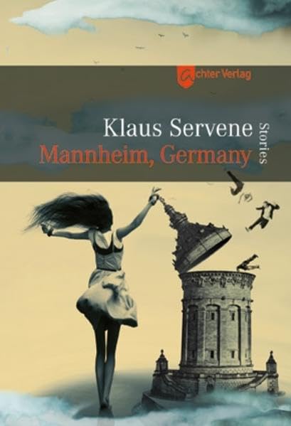 Mannheim, Germany Contemporary literature