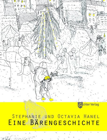 Eine Bärengeschichte Fiction
