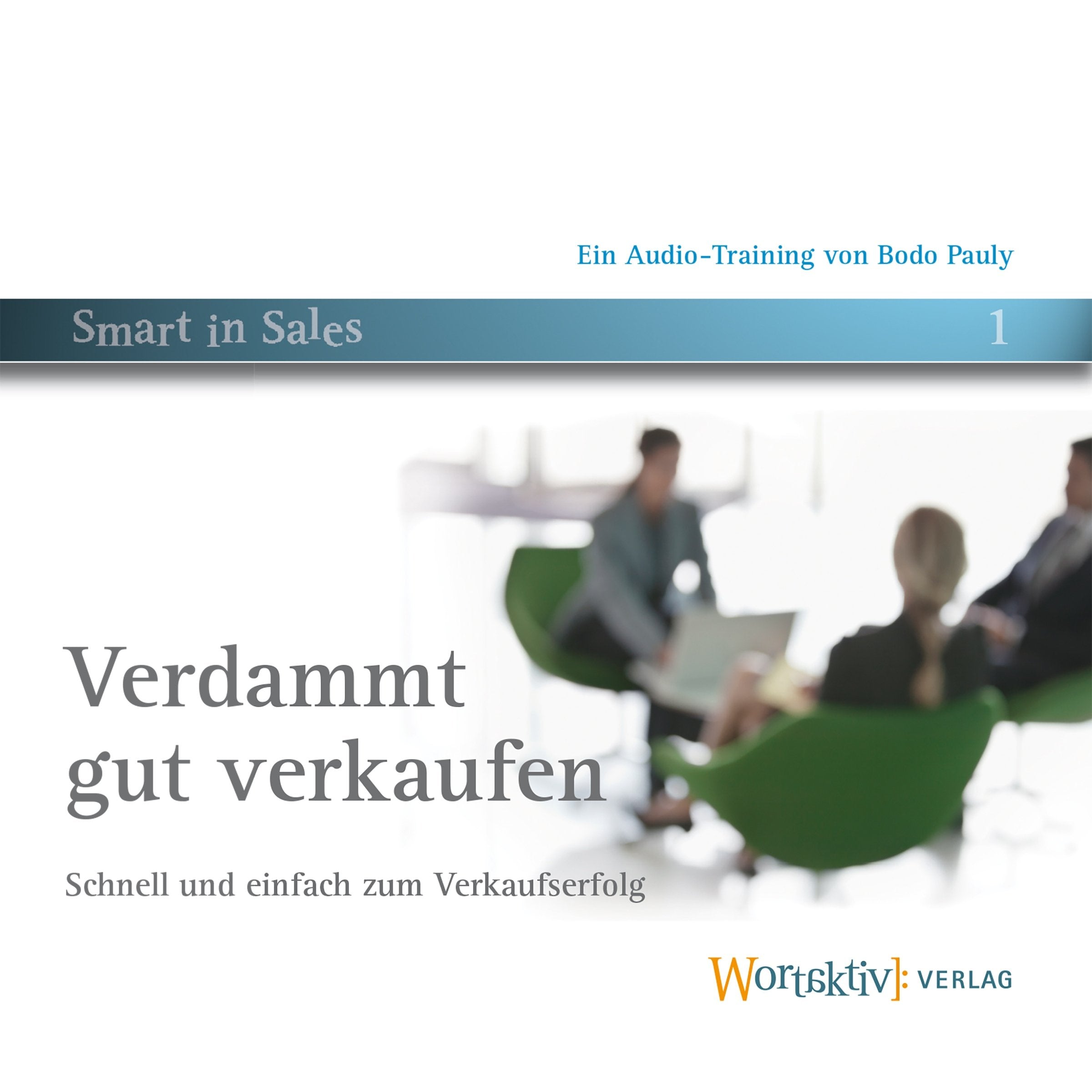Verdammt gut verkaufen Business, Finance & Career