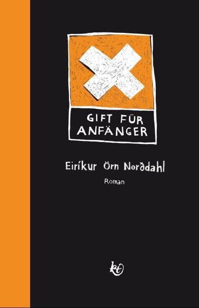 Gift für Anfänger Contemporary literature