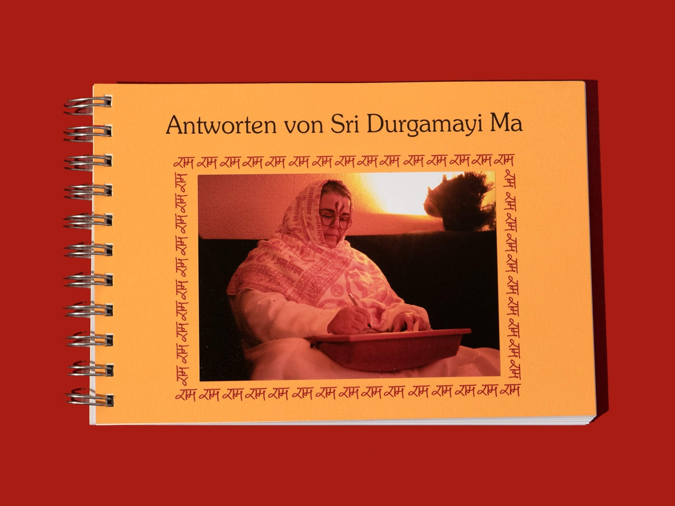 Antworten von Sri Durgamayi Ma Lifestyle