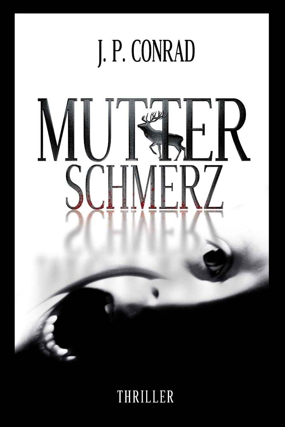 Mutterschmerz Contemporary literature Books