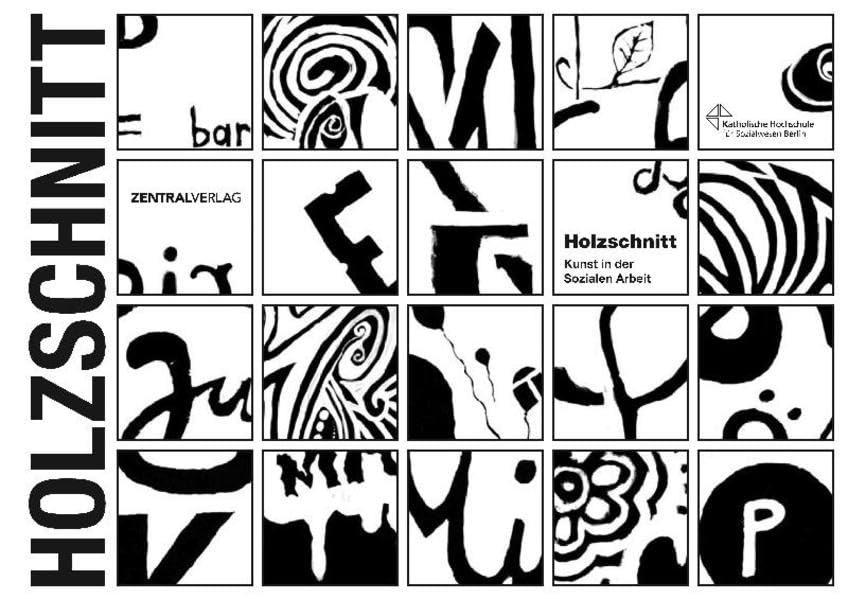 Holzschnitt – Kunst in der Sozialen Arbeit Film, Art & Culture