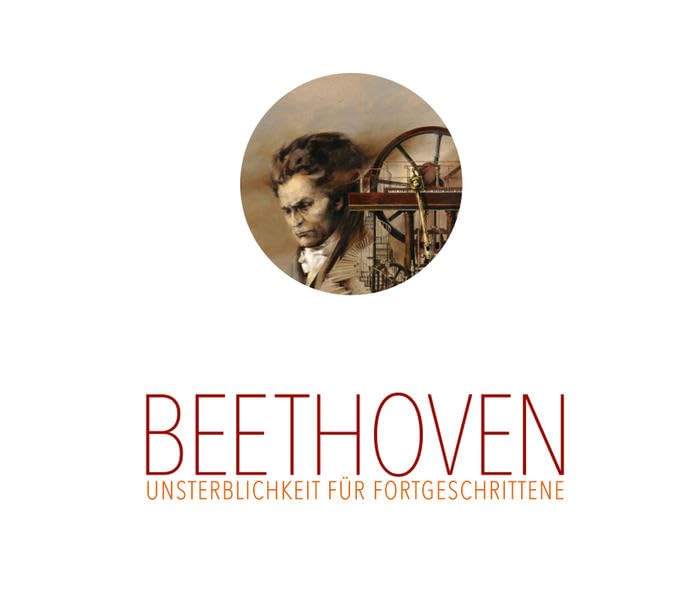 Beethoven: Unsterblichkeit für Fortgeschrittene Film, Art & Culture