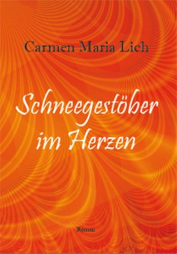 Schneegestöber im Herzen Fiction