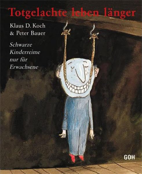 Totgelachte leben länger Film, Art & Culture