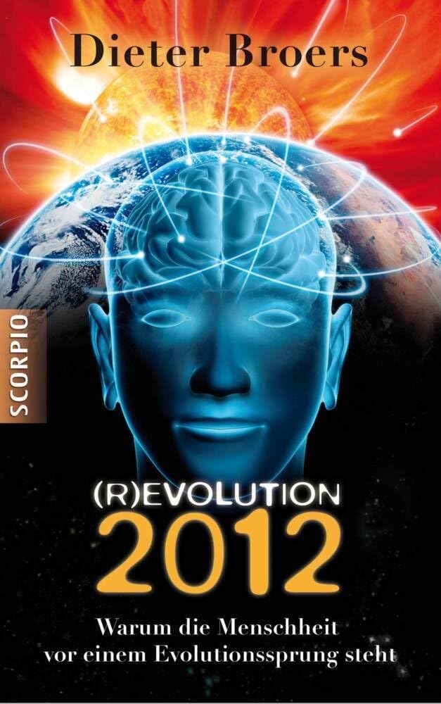 (R)EVOLUTION 2012 Religion & Esotericism