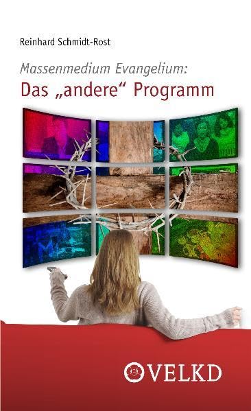 Product Image: Massenmedium Evangelium: Das "andere" Programm
