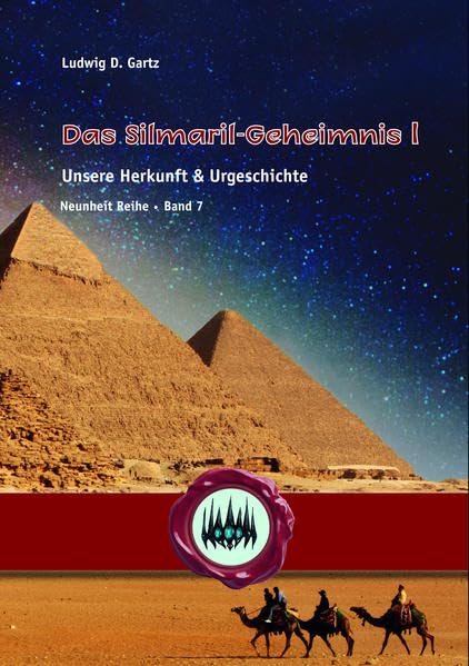 Der Silmaril Weda: Unsere Herkunft & Urgeschichte (Neunheit) Politics & History