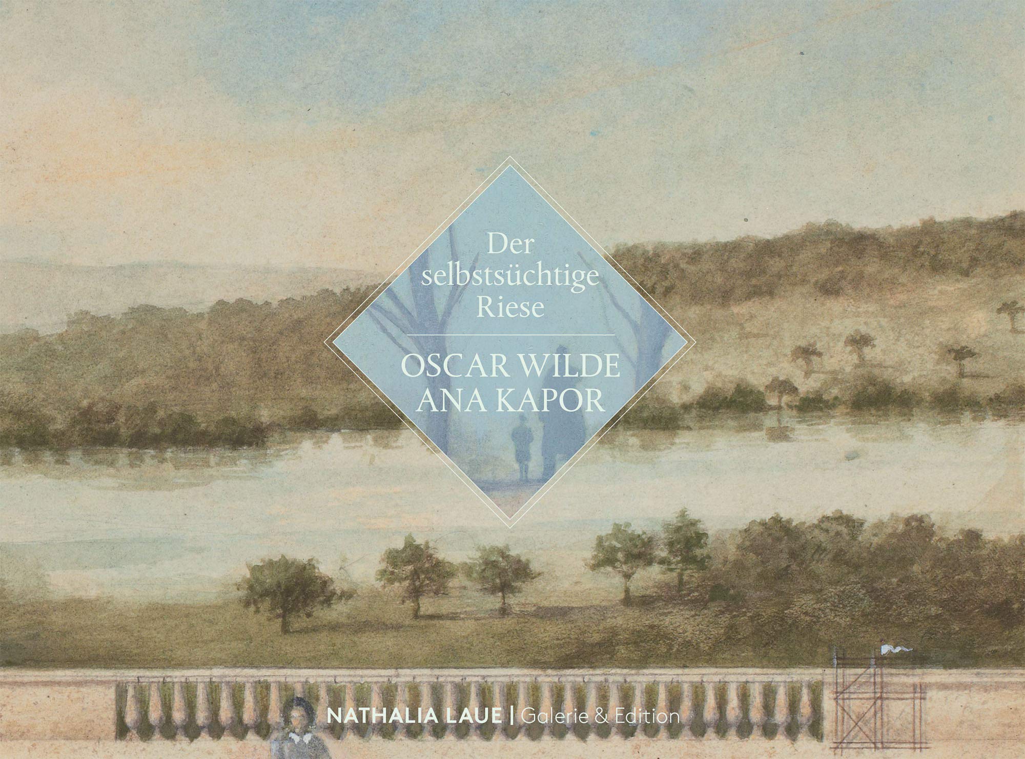 Der selbstsüchtige Riese: Kunstmärchen von Oscar Wilde Fairy Tales & Legends