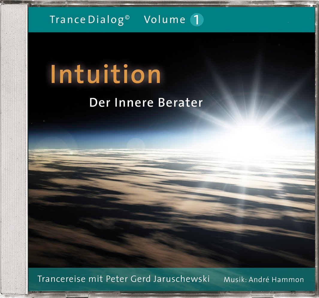 Intuition - Der Innere Berater Music