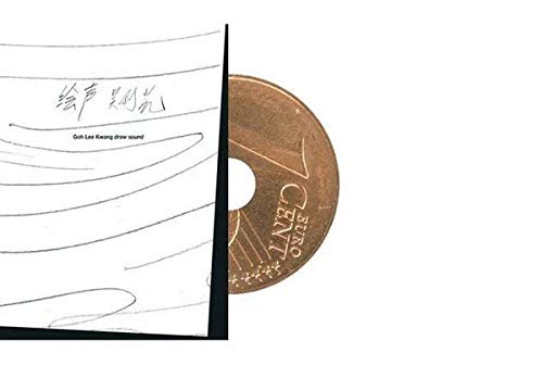 Goh Lee Kwang: draw sound (Kunst und Theorie der Künstlerhäuser Worpswede) Arts & Music