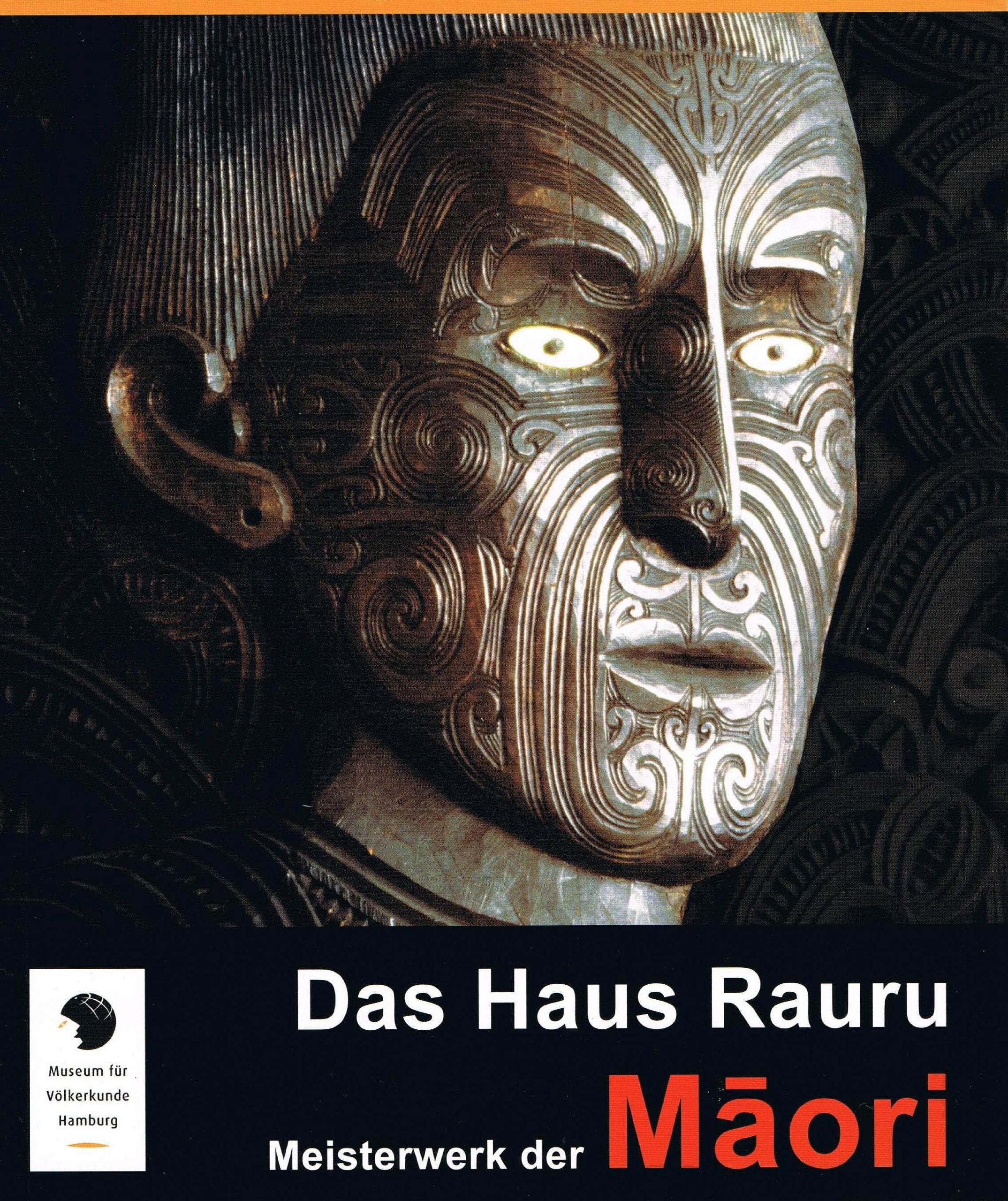 House Rauru - Masterpiece of the Maori Law