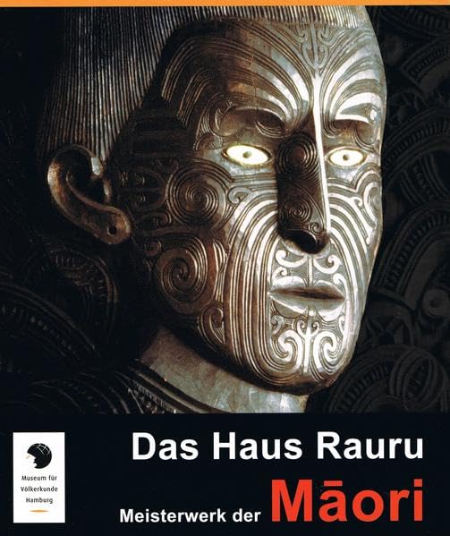 Das Haus Rauru - Meisterwerk der Maori Law