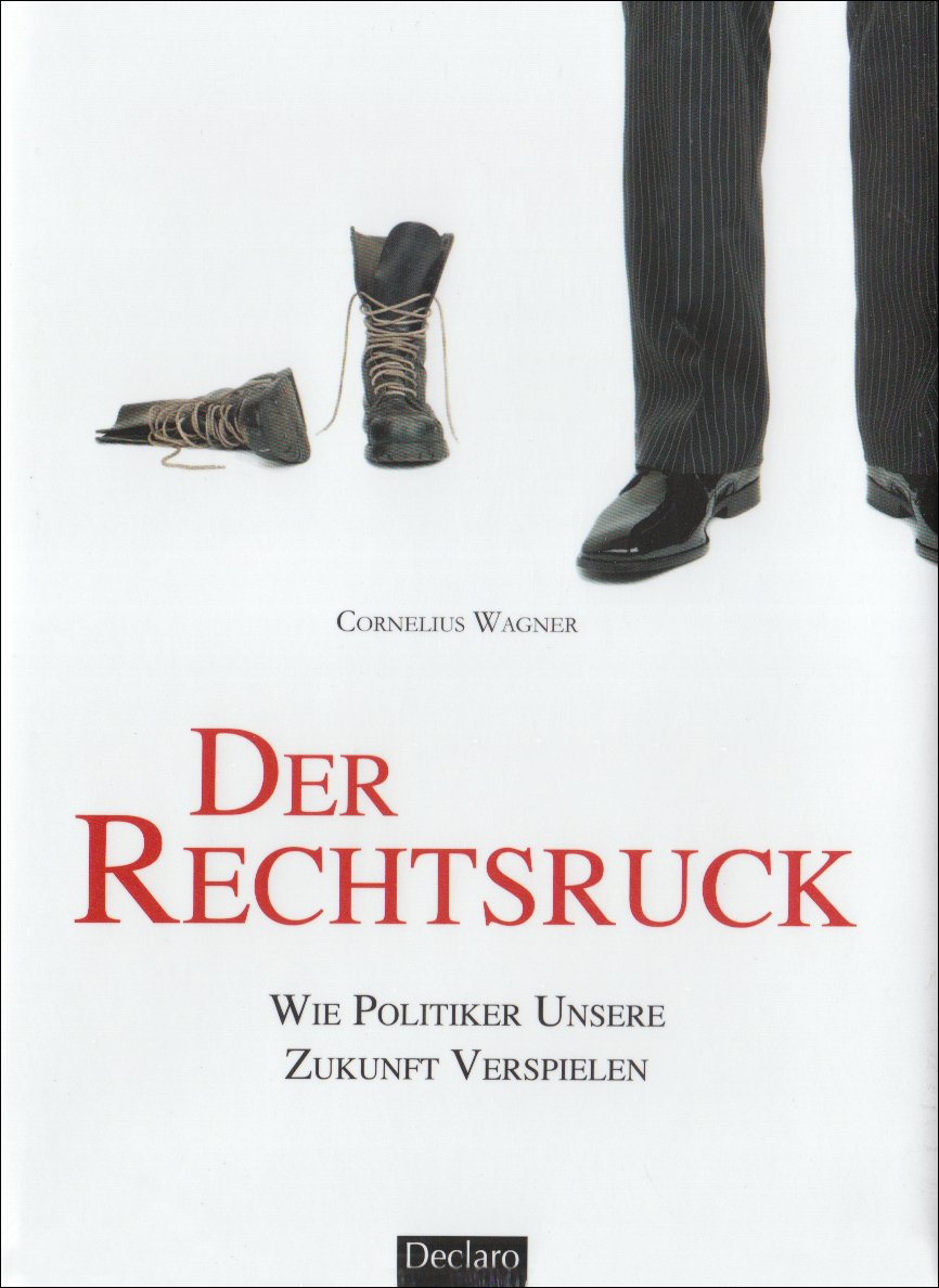 Product Image: Der Rechtsruck
