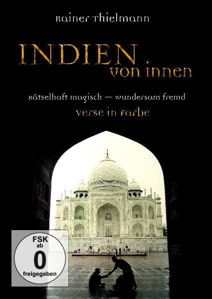 Product Image: Indien von Innen