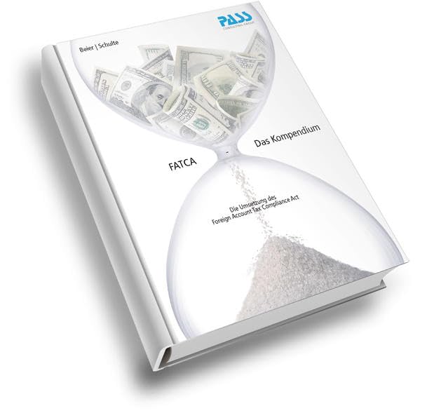 FATCA - Das Kompendium book