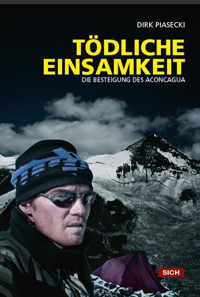 Tödliche Einsamkeit: Die Besteigung des Aconcagua Leisure, Home & Garden