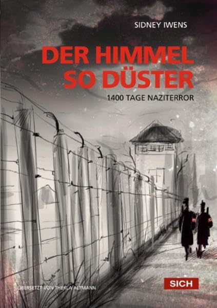Der Himmel so düster Personalities Books