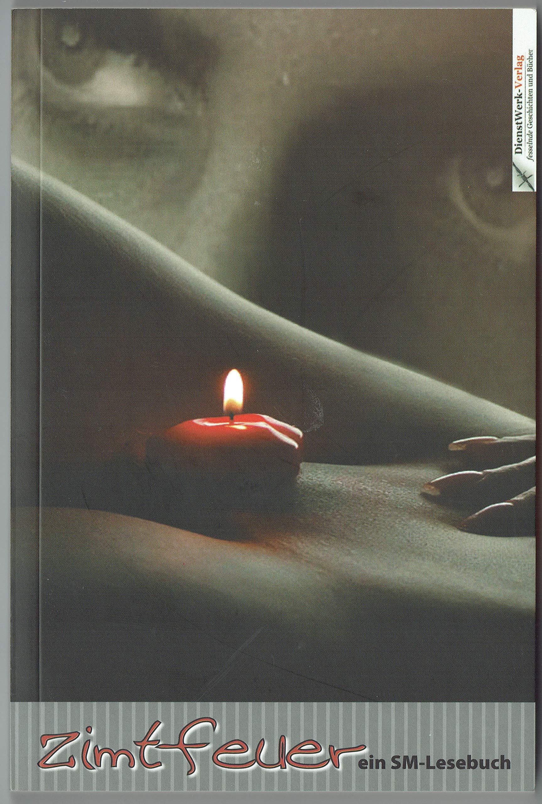 Zimtfeuer: Ein SM-Lesebuch Contemporary literature
