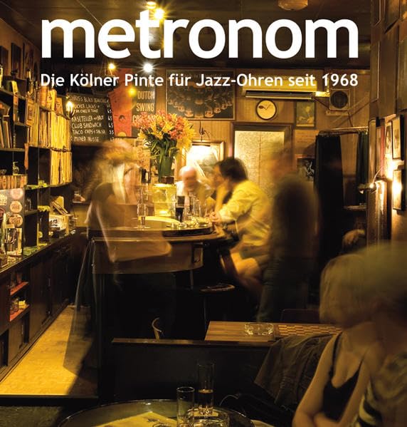 Product Image: Metronom