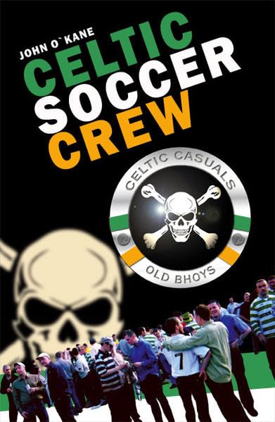 Product Image: Celtic Soccer Crew
