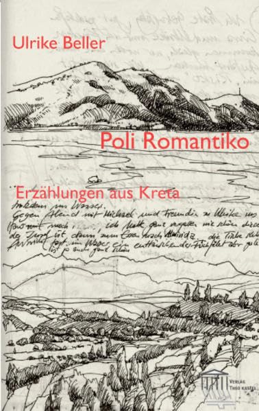 Poli Romantiko: Erzählungen aus Kreta book