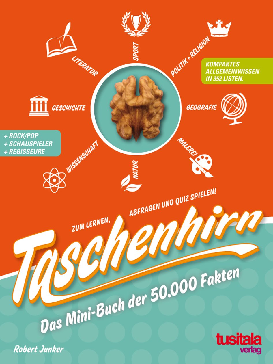 Taschenhirn Leisure, Home & Garden