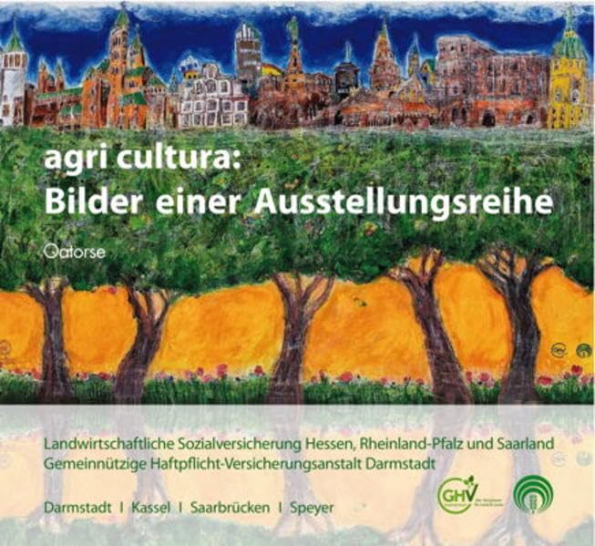 agri cultura: Bilder einer Ausstellungsreihe Film, Art & Culture