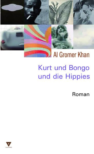 Kurt und Bongo und die Hippies book