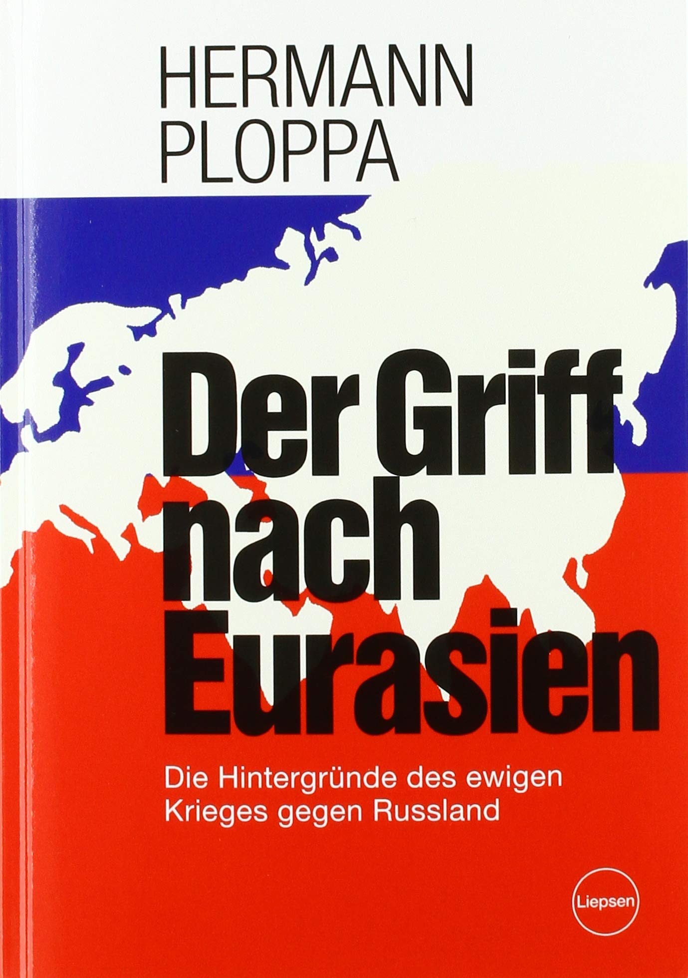Product Image: Der Griff nach Eurasien