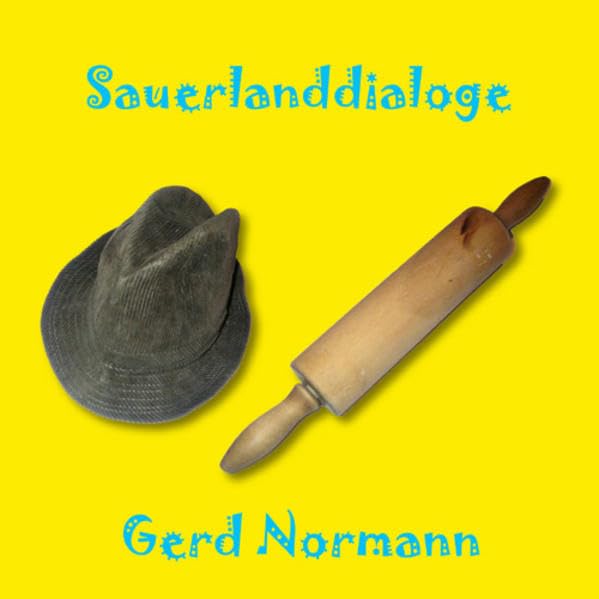 Product Image: Sauerlanddialoge