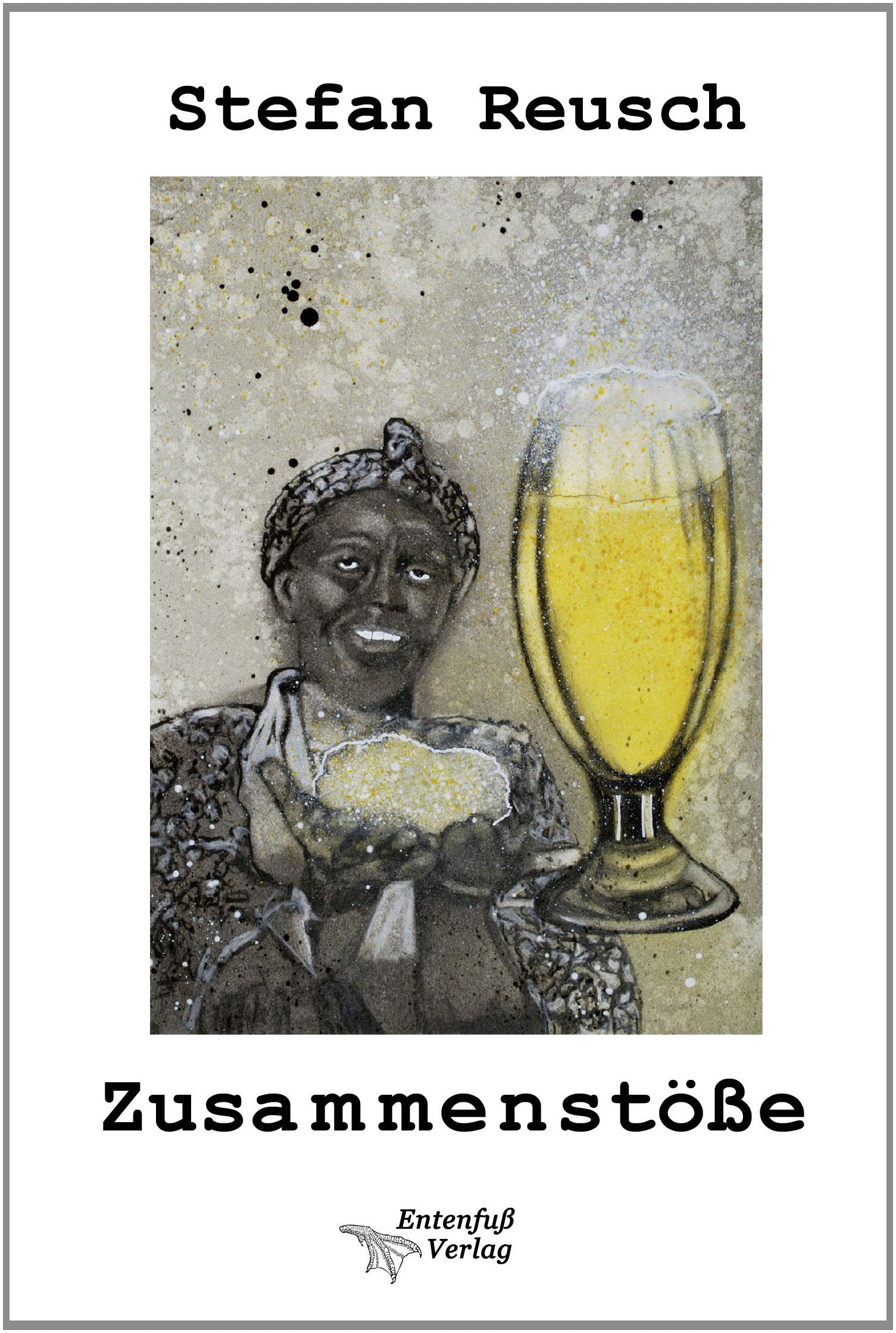 Zusammenstöße Leisure, Home & Garden