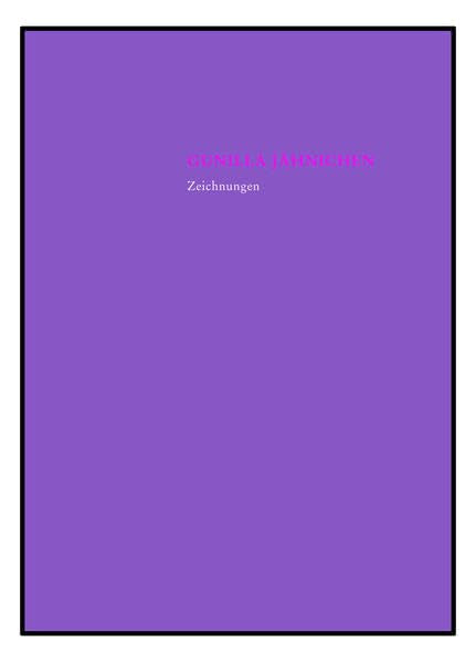 Gunilla Jähnichen book
