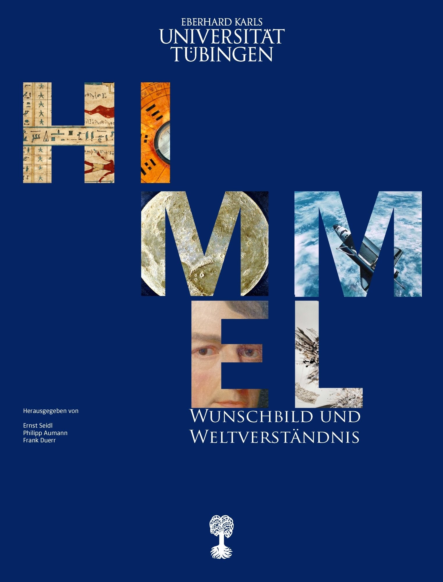 Der Himmel: Wunschbild und Weltverständnis Books