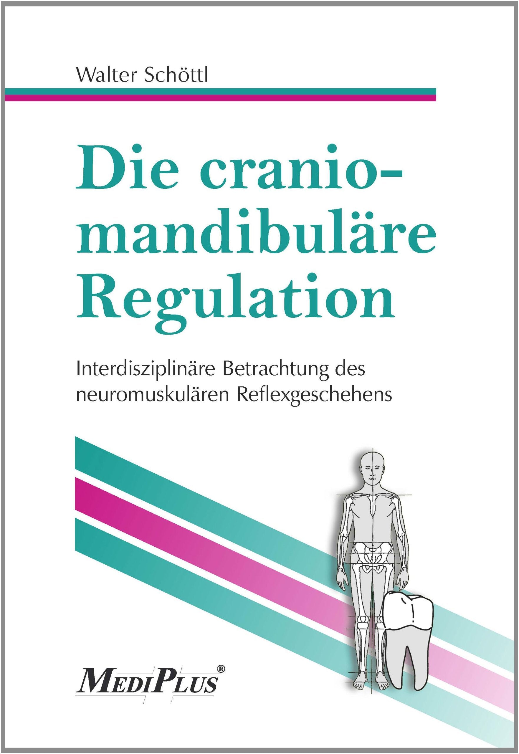 Die craniomandibuläre Regulation: Interdisziplinäre Betrachtung des neuromuskulären Reflexgeschehens Health, Nutrition & Fitness
