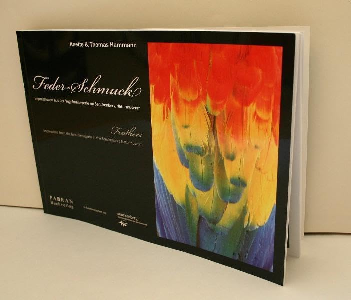 Feder-Schmuck: Impressionen aus der Vogelmenagerie im Senckenberg Naturmuseum. Dt. /Engl. Film, Art & Culture