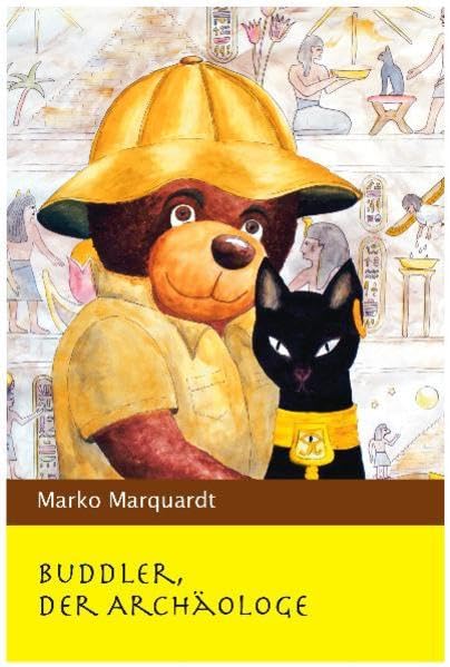 Buddler, der Archäologe Non-fiction
