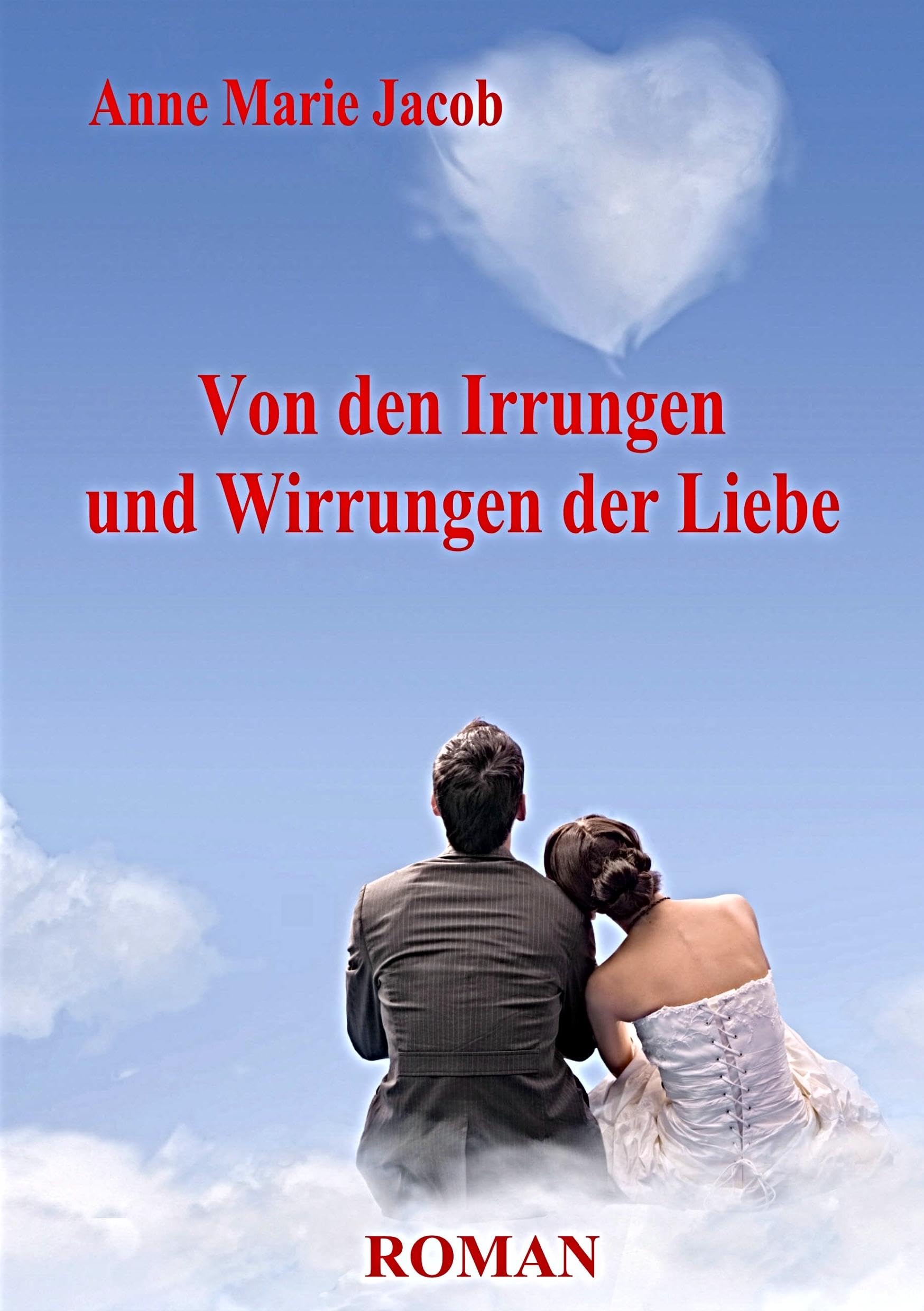 Von den Irrungen und Wirrungen der Liebe Drama