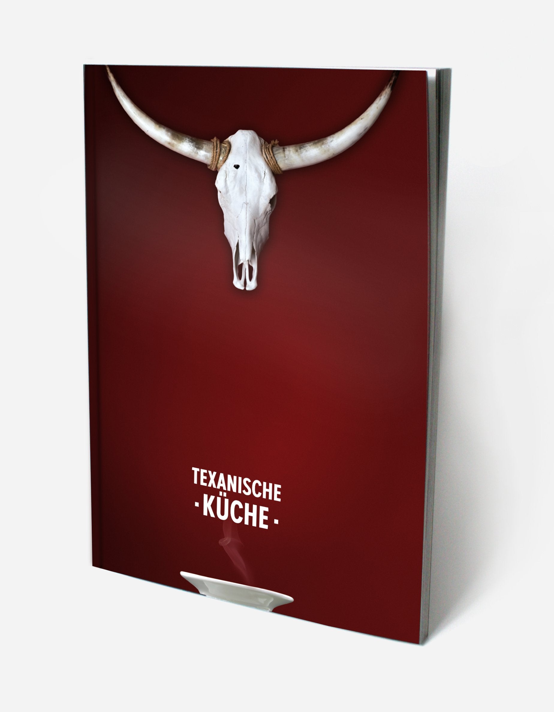 Texanische Küche Books