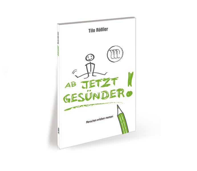 AB JETZT GESÜNDER: Menschen erleben memon Psychology