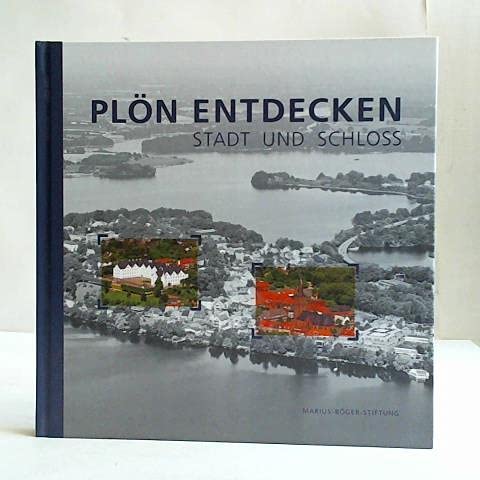 Plön entdecken - Stadt und Schloss Leisure, Home & Garden